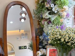 -花屿鲜花(淡水店)