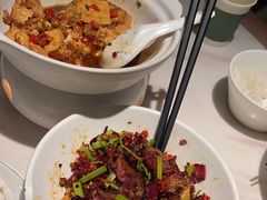 -遇见湘·地道湖南菜(喜悦店)