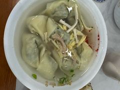 -老西白点心店