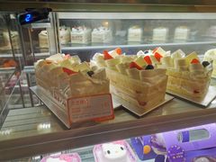 -BreadTalk面包新语·烘焙蛋糕(中华广场店)