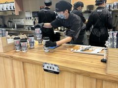 -霸王茶姬(广州白云悦和方店)