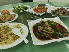 -景好海鲜餐厅(大鹏必选旅游店)