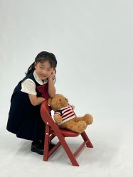 -倾城宝贝儿童摄影(广州天河店)