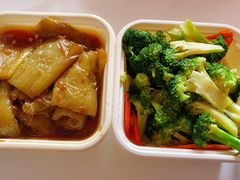 -果蔬好生活超市(乐堤港店)