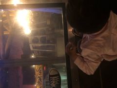 -影汇之星8字形摩天轮