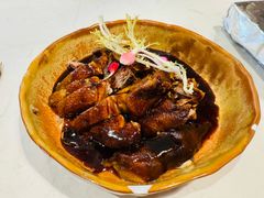 -常来小聚·广州非遗传承餐厅(高德置地店)