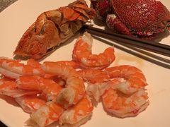 -盛宴自助餐厅(运达喜来登店)