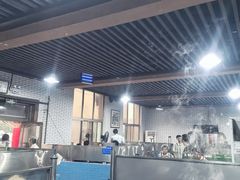-鑫龙火锅(北园店)