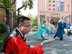 -梅园婚恋·婚姻介绍