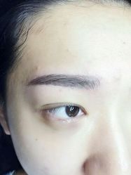 -HQ半永久纹绣纹眉