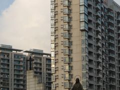 教堂-证大大拇指广场(芳甸路店)