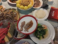 -老东营·东营菜(西四路店)