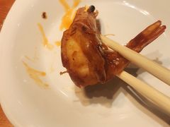 -邵汇大虾(吉林大路店)