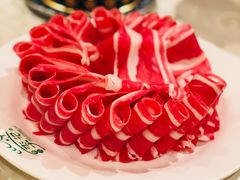 -清真·鸦儿李记·涮肉(和平里店)