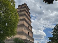 -大慈恩寺(大雁塔)