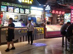 -渔湘粤厨(时尚天河美食城店)