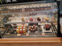 -大连铂尔曼酒店-铂尔曼美食廊 Pullman Deli