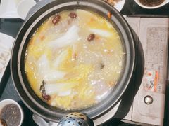 -高第街56号融合餐厅(振华五星百货店)