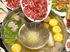 -贵宾牛·潮汕牛肉火锅(珠池总店)