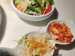 -久藏·横膈膜烧肉·酒场(江汉路店)