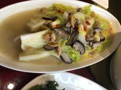 -粤香楼(新光里店)
