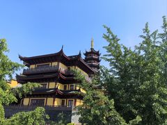 -南京城墙景区