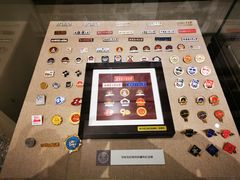 -哈尔滨工业大学-博物馆