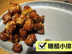 -南拳十三姨·潮汕砂锅粥(世纪金源店)
