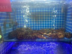 -徽三说·土徽菜·中国徽菜连锁品牌(阳湖总店)