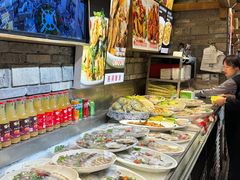 -日丰园海肠水饺·老字号大连海鲜(和平广场店)