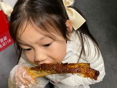 -玫瑰红烤羊排(北新桥三条店)