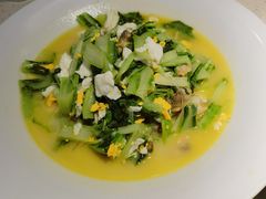 -船歌·鱼水饺青岛菜(金狮广场店)