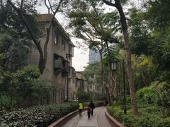 -铁路文化公园