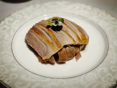 金陵盐水鸭-民国红公馆·秦淮八艳(夫子庙店)