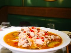 盐帮仔姜蛙-雀蓝川菜(星悦汇店)