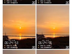 -南汇嘴观海公园