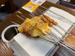 -半酌烧烤小酒馆(南京东路店)