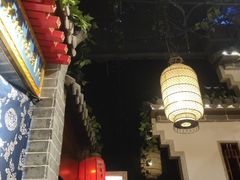 -七宝老街汤团(上海世纪汇广场店)