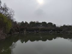 -南京市江宁方山