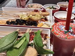 -宏姐串串香(征仪路店)