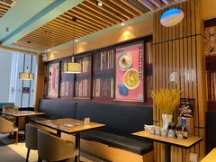 大堂-鳗鳗の爱(凯德mall·天津湾店)