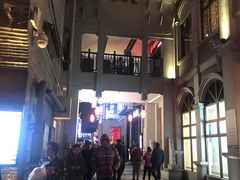 -东西巷