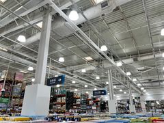-山姆会员商店(杨桥西路店)