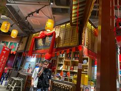 -老街鱼嘴巴(坡子街老店)