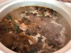 -老东风菜馆·潮汕大排档