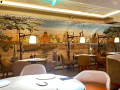 -波特曼西餐厅(中央大街店)