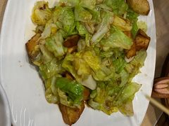 -西部马华清真兰州牛肉面·烧烤夜市(上地店)