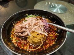 -华豫川酒家(金水路店)