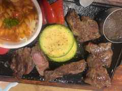 -豪客来牛排(海沧阿罗海店)