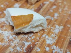 孙尼额芬白糕-祥禾饽饽铺·中式糕点(北京来福士店)